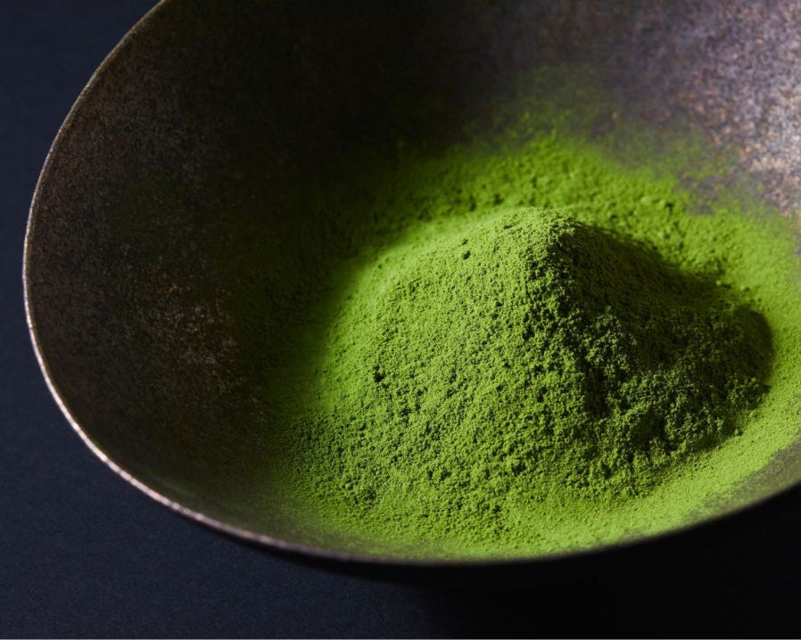 Ceremonial Grade Matcha – 30g (Shizuoka, Japan)